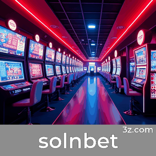 solnbet screen
